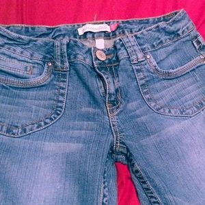 Aeropostle jeanz